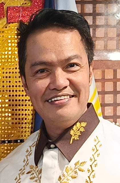 Dave Cecilio