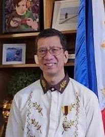 Bob Fonacier