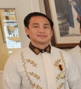 JP Dimayuga