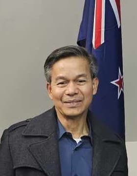 Angel Borja Jr