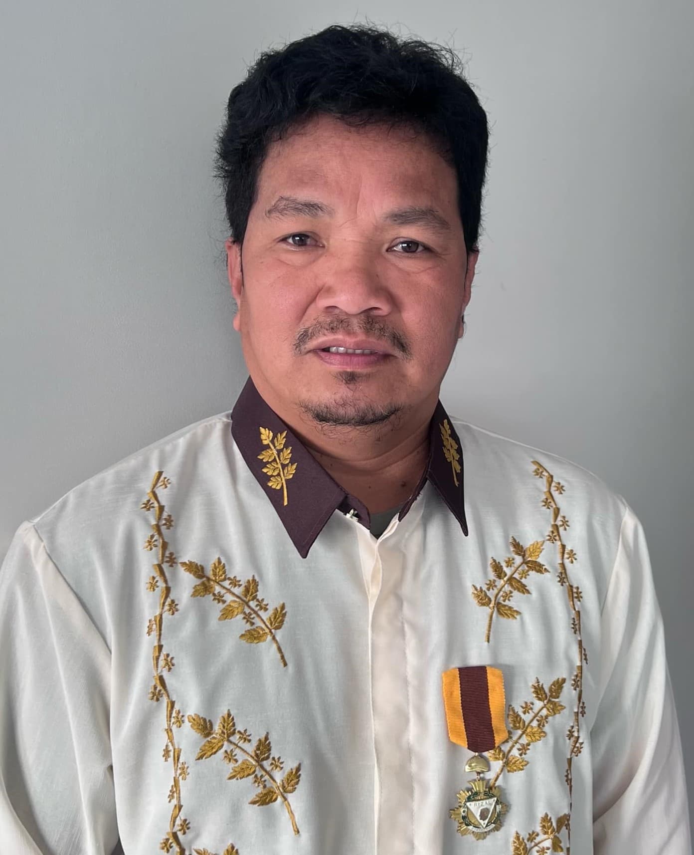 Ferdinand Panganiban