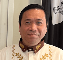 Michael Cabatbat