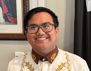 Gian Carlo Miranda
