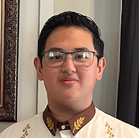 David Reyes Pangilinan